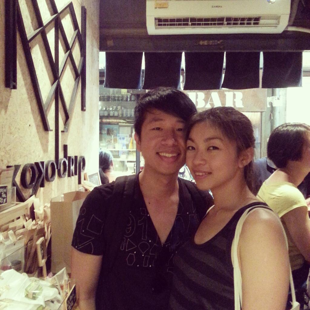 kokodrip's tweet image. 