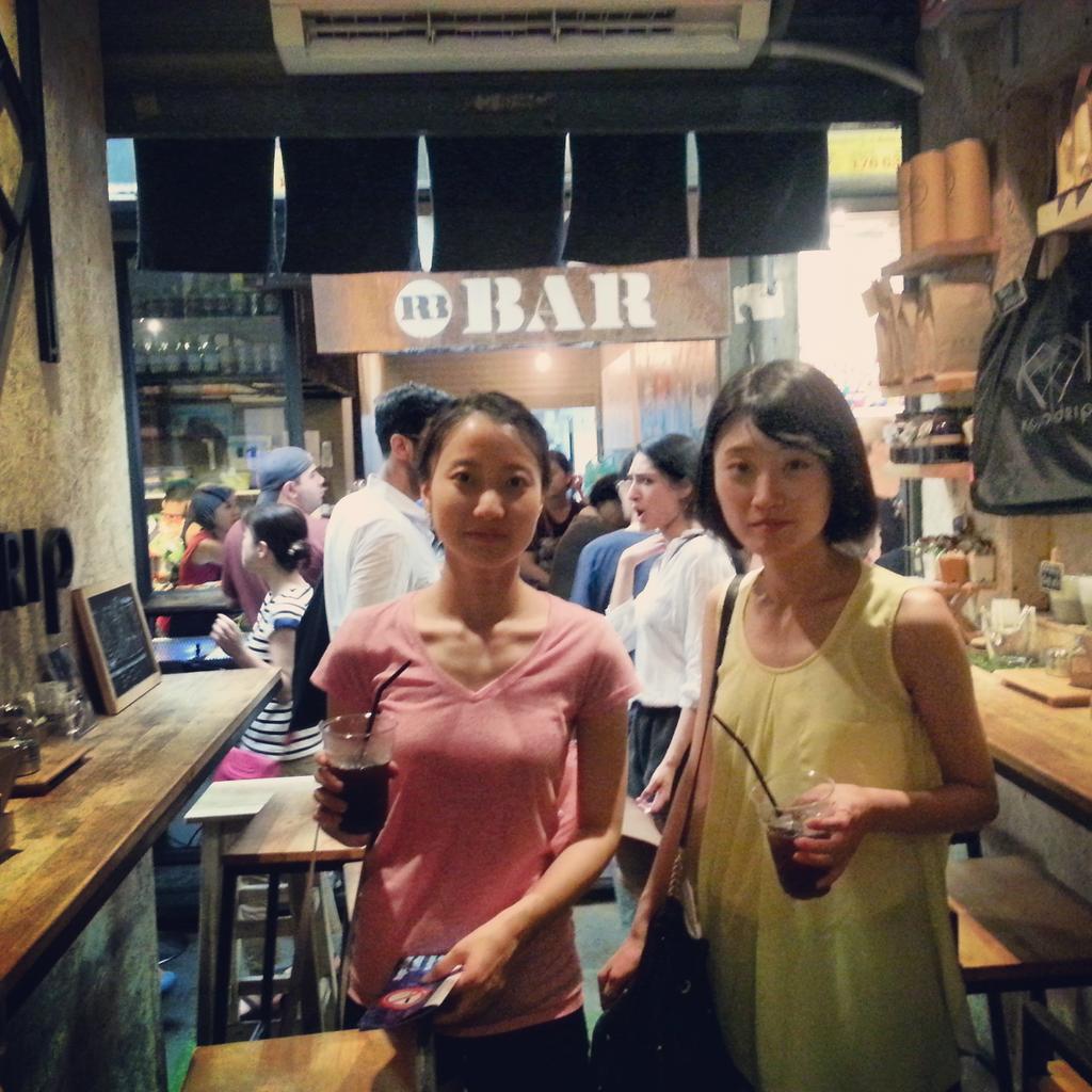 kokodrip's tweet image. 