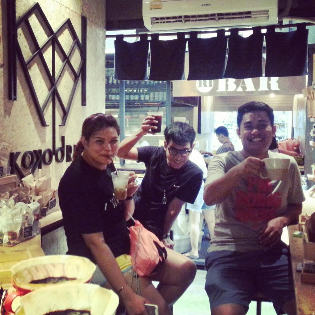 kokodrip's tweet image. 