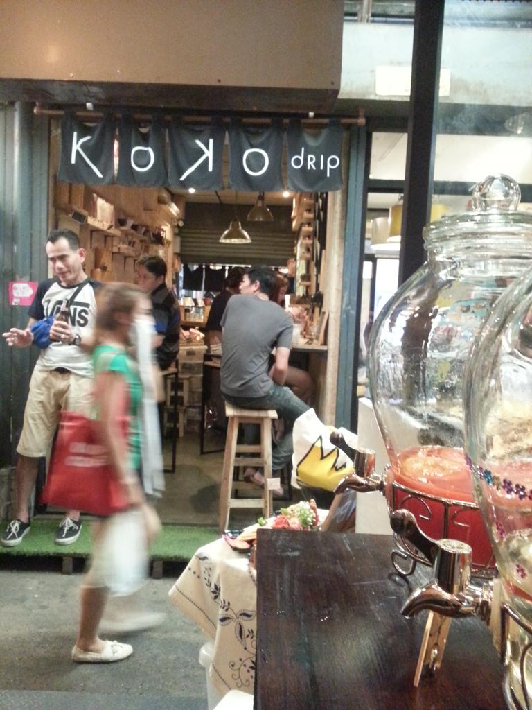 kokodrip's tweet image. 