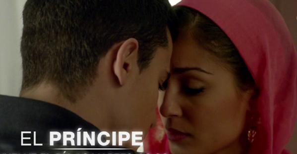 ¡Hoy es el día! Penúltimo capítulo de la temporada, esta noche, a las 22.30 horas > mdia.st/1BdPScR