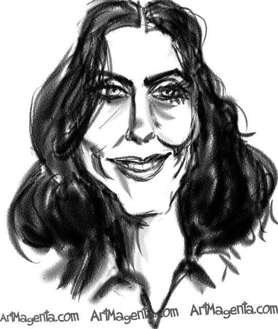 Happy birthday Courteney Cox. View more on  