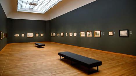 Twintig invloedrijke Instagrammers gaan momenteel los in een leeg Rijksmuseum
parool.nl/parool/nl/12/C…