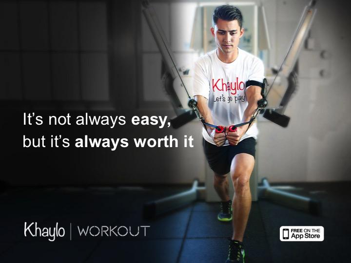 Khaylo Official tweet media