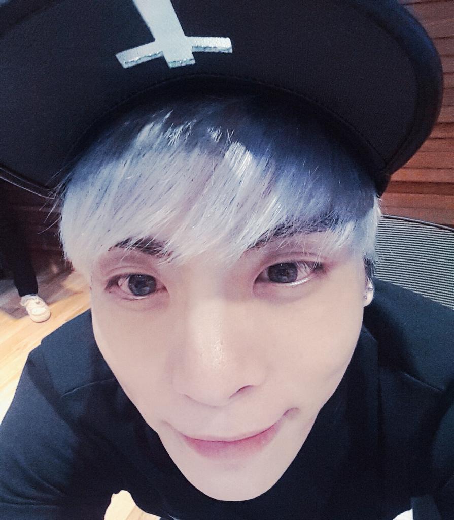 김종현 tweet media