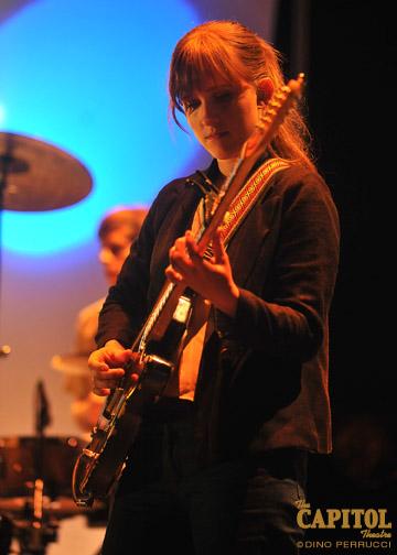  The Cap wishes a happy BDAY to the beautiful + vocally stunning of 