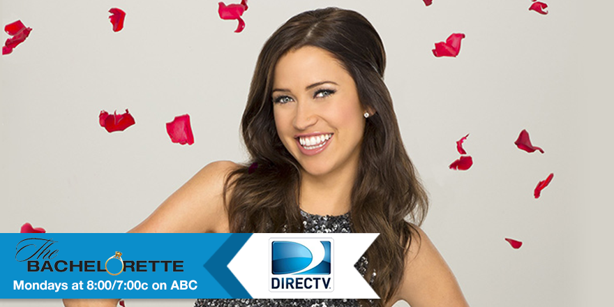 DIRECTV's tweet photo. The drama continues tonight on #TheBachelorette! Tune in at 8/7c on @ABCNetwork! @BacheloretteABC http://t.co/NhsfHr99LP