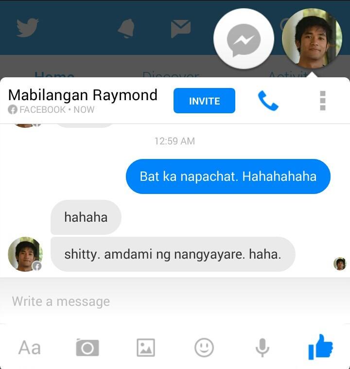 izaggggg's tweet image. @jeanetteeecs @awwbert @tinayskibels @jayveeDLR @mond_rsm napachat na mga beh. #prideIssues