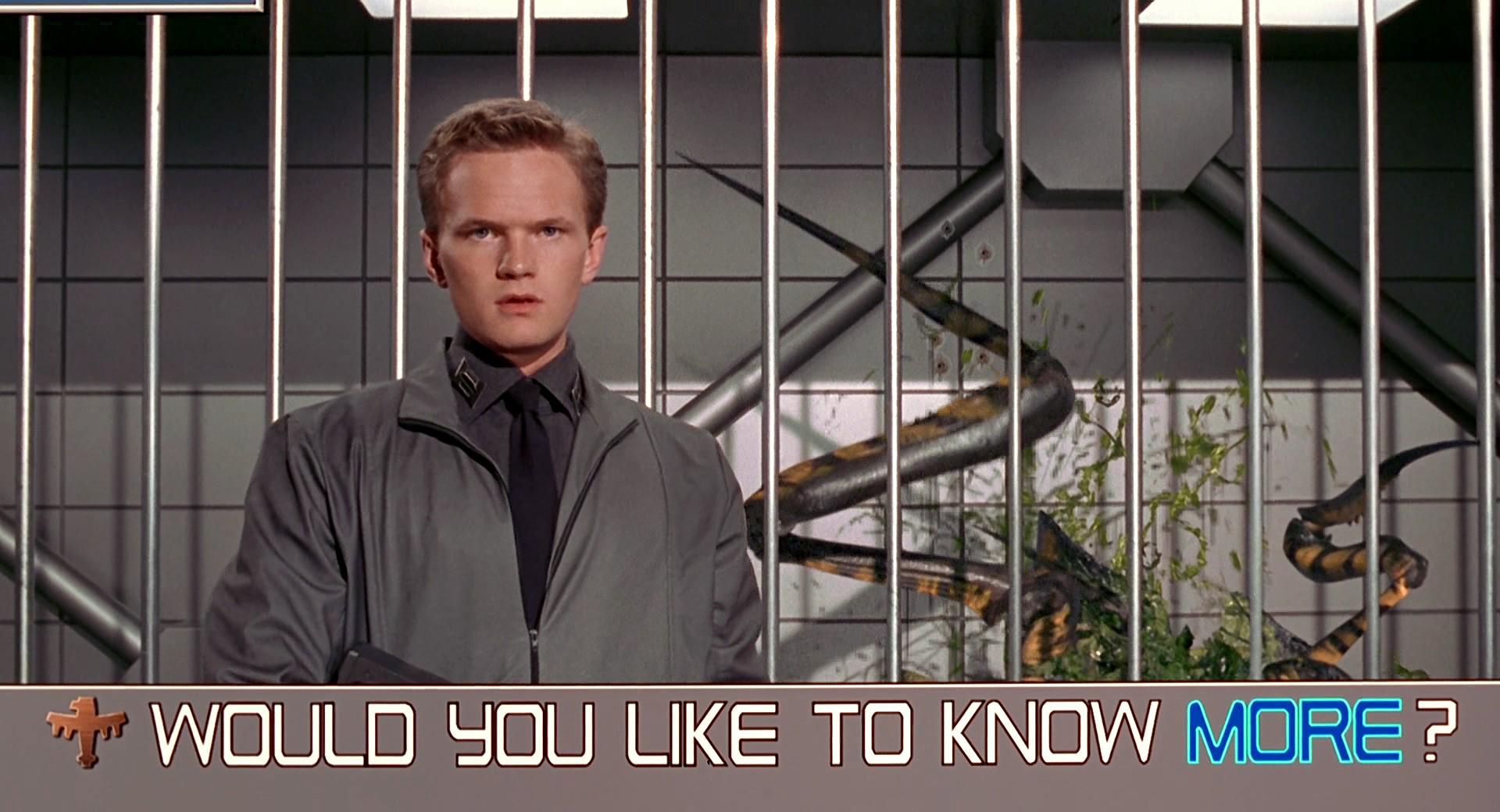 Happy 41st Birthday to Neil Patrick Harris! So much talent! Teen actor, never looked back! 