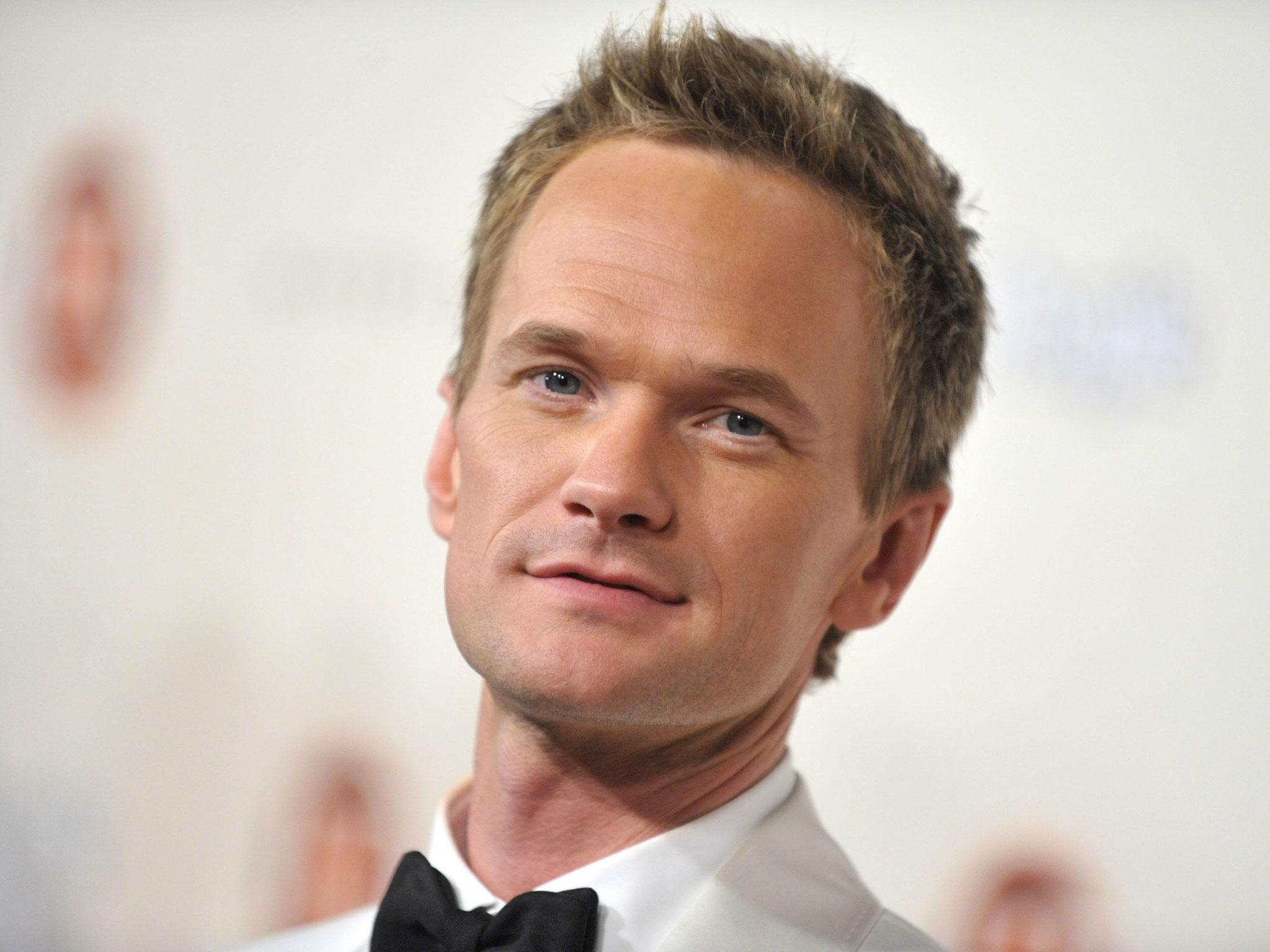 Happy 42nd birthday to Neil Patrick Harris today! 