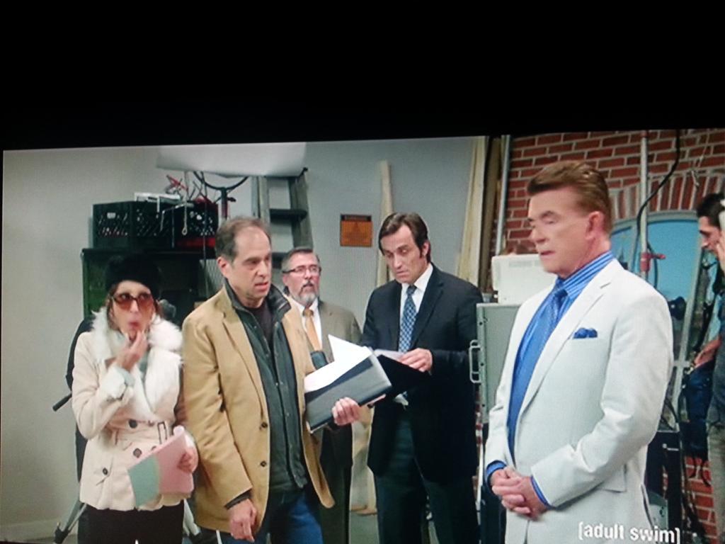Marco140's tweet photo. So proud of working with great director and cast #actorslife #Hollywood #AlanThick #hollywoodfilmawards http://t.co/VHWnFIxKo5
