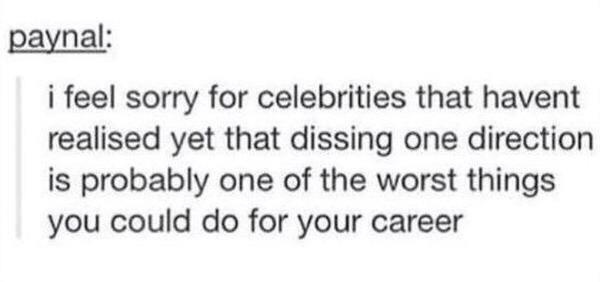 1D_my_savers's tweet photo. Don't mess with our daddy! Or we'll ruin your career 👋☺️  #liamdefensesquad http://t.co/aTpXlsFNTq