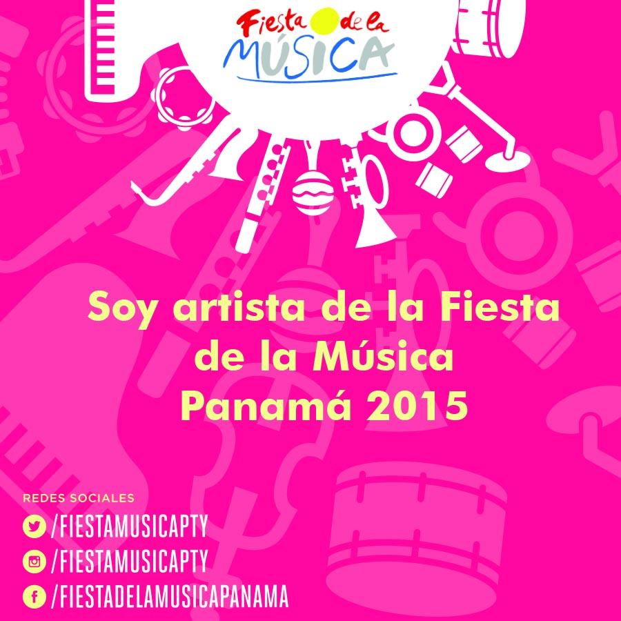 alfonsoenrike's tweet photo. Baila Que la Vida es Hoy! #FDLM2015 #FdlMPanama #FiestadelaMusicaPanama #FDLM #Panama #FiestadelaMusica2015 #music http://t.co/uVnn8EQfL1