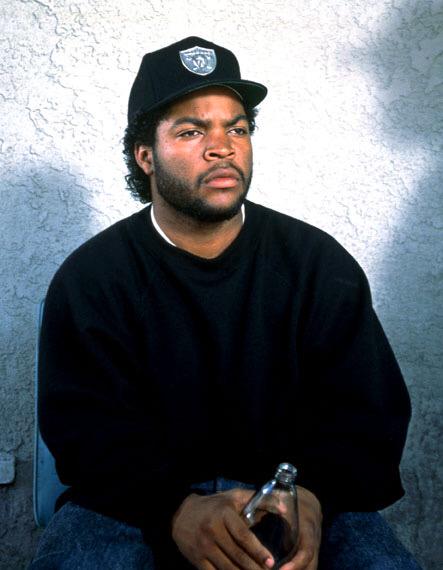 Happy birthday to Ice Cube. The gangsta rapper turned movie star celebrates his 46th birthday today. 