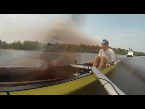 row2k's tweet image. video: sound or not, @mattguymiller's latest vid of the @usrowing men's 8+ is really cool
row2k.com/video/USA-M8--…