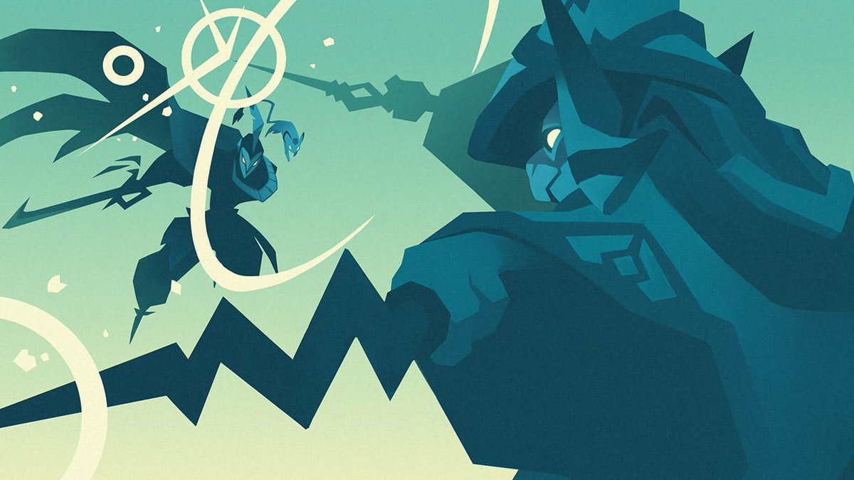 IGN's tweet photo. The #Gigantic beta begins in August http://t.co/zRdmdKTsMm http://t.co/EHZq6uLEtz