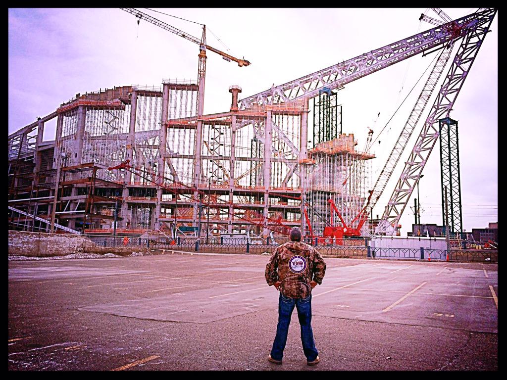 GFE_82's tweet image. #NewVikingsStadium #SKOL