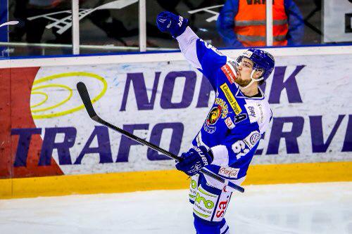 Tack till lagkamrater, fans &amp; alla omkring <a href="/WarriorsSparta/">Sparta Warriors</a> för att ni tog väl hand om mig! Hoppas vi ses snart igen.