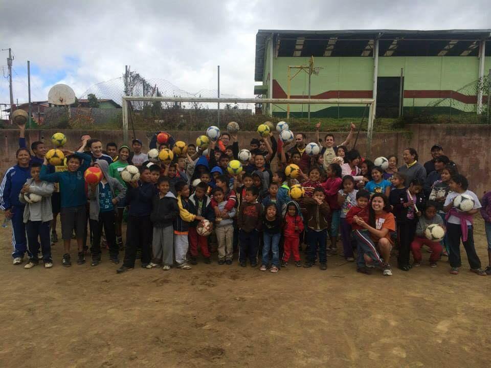 handsorg's tweet image. #MakeADifferenceMonday