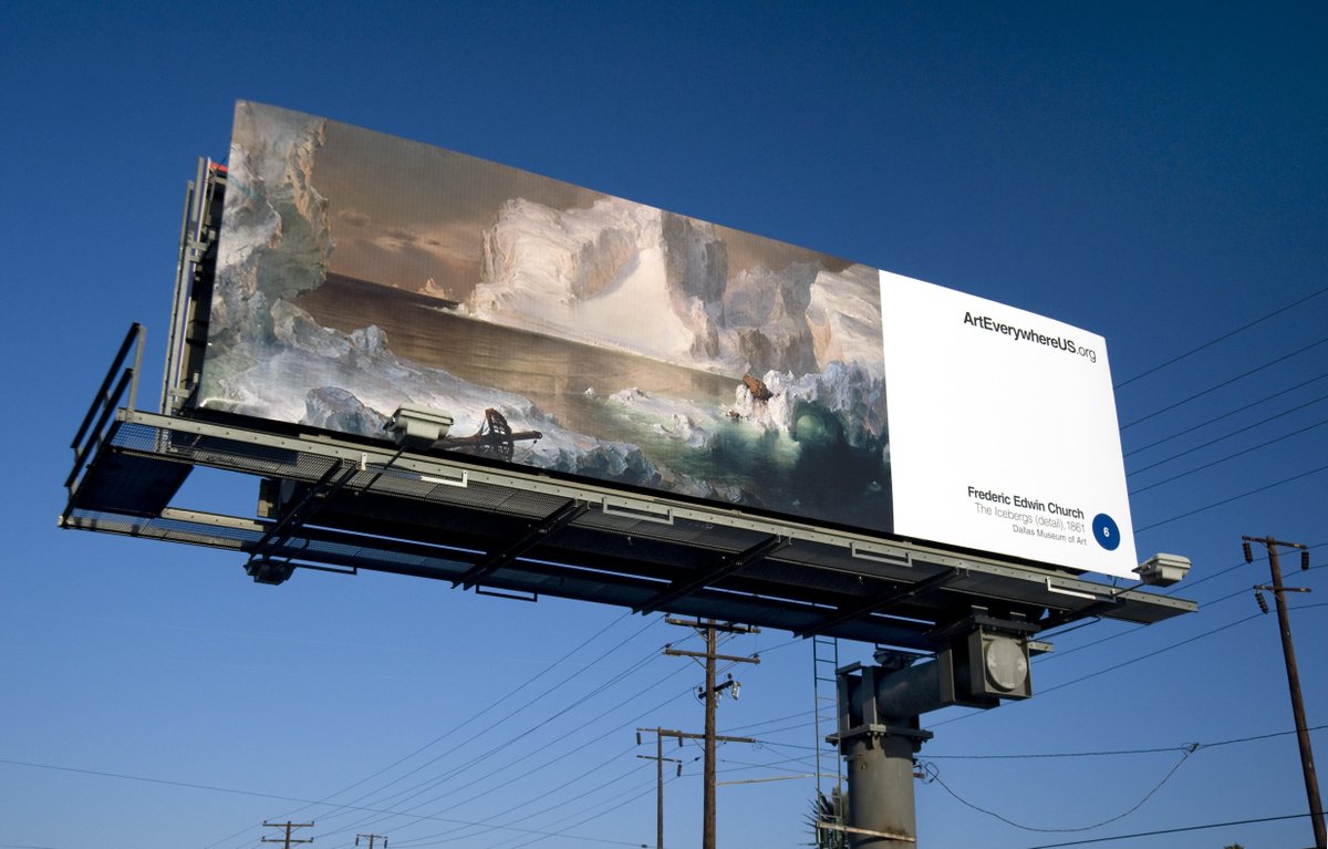 bigpicturemag's tweet photo. Fifty Thousand Graphics Bring #ArtEverywhere http://t.co/gKaxS9ujGZ http://t.co/he0t54cxWV