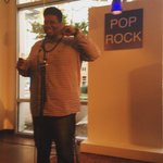 Photo by Pop Rock Comedy (@PopRockComedy)