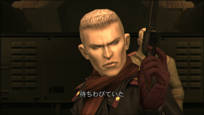 メタルギア 名言bot Metal 25th Bot 15年06月 Page 7 Twilog メタルギア 名言bot Metal 25th Bot 15年06月 Page 7 Twilog