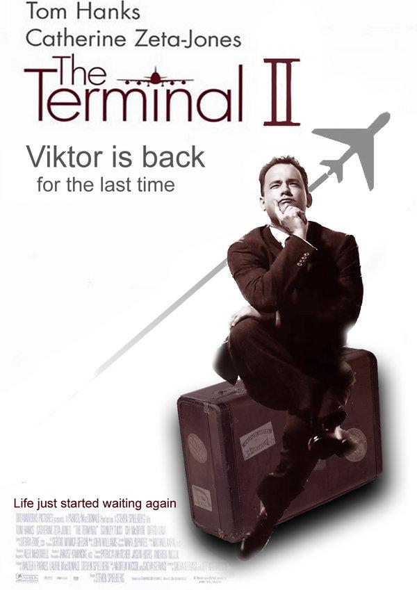 The Terminal