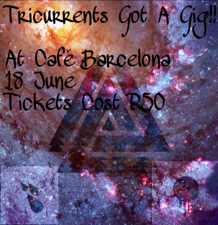 Tricurrents (@tricurrents) on Twitter photo 