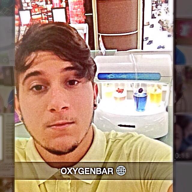 oxygenbarRD's tweet image. Que mejor manera de comenzar tu semana lleno de mucha energía ➕

#oxygenbarRD