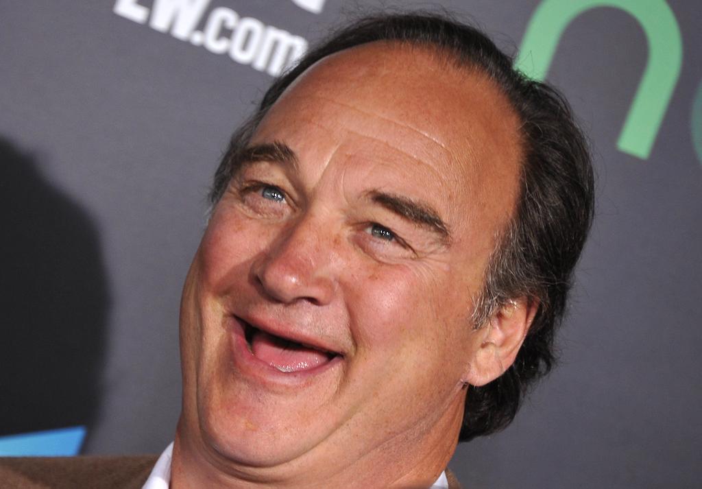   wishes Jim Belushi , a very happy birthday.  