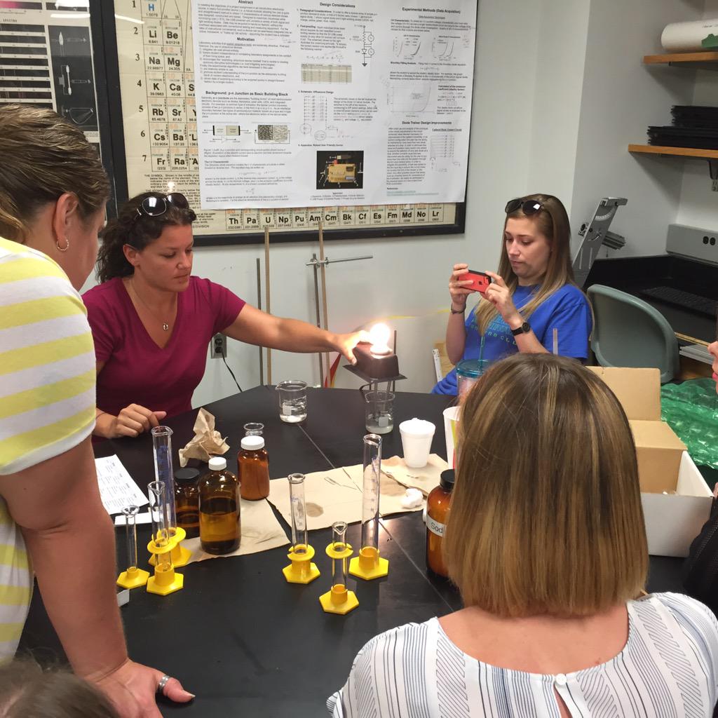 MCS STEM tweet media