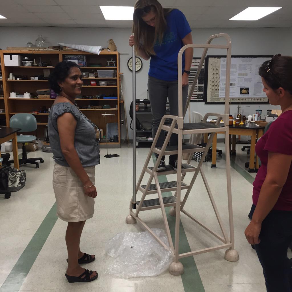 MCS STEM tweet media