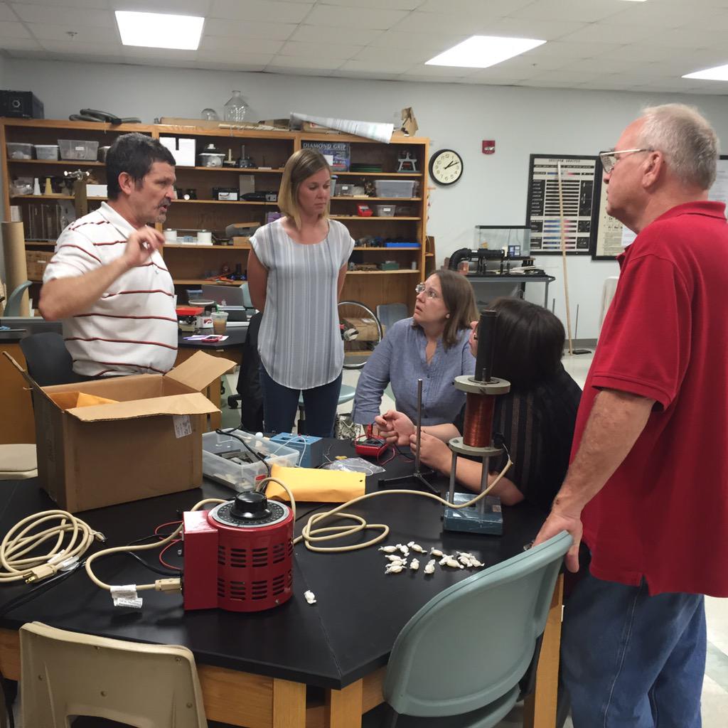 MCS STEM tweet media