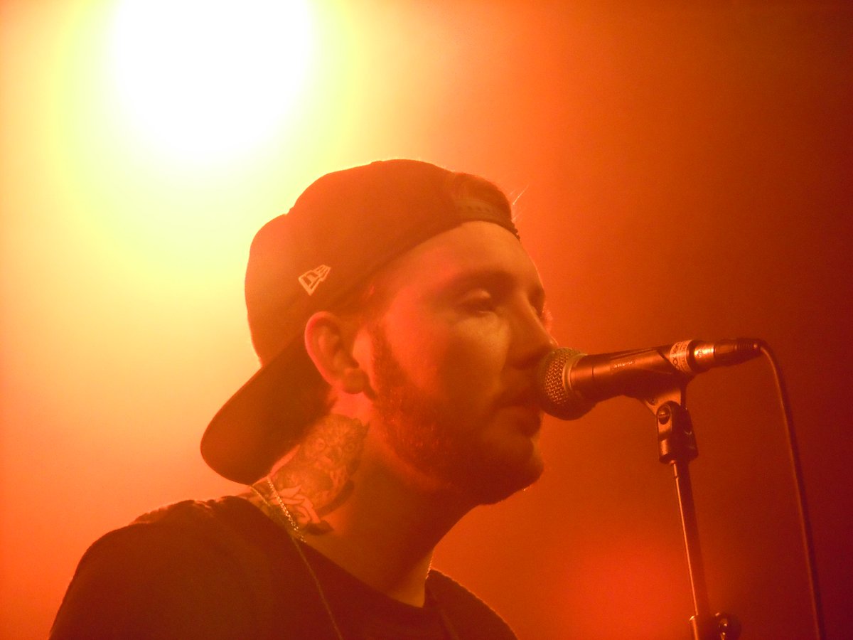 MissSelinaT's tweet photo. @JamesArthur23 Liverpool #storysofartour http://t.co/1BnU1HXeG5