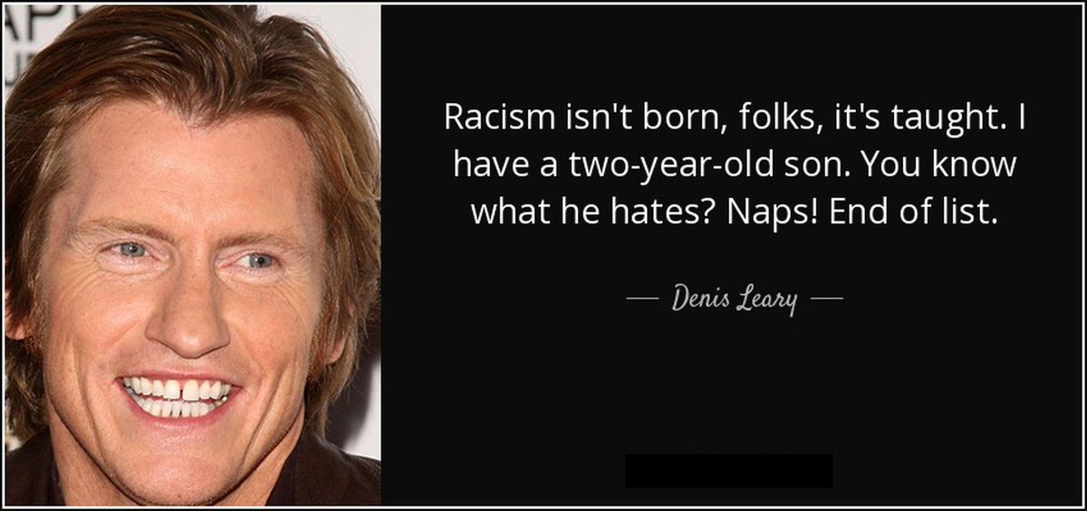 Denis Leary Quotes