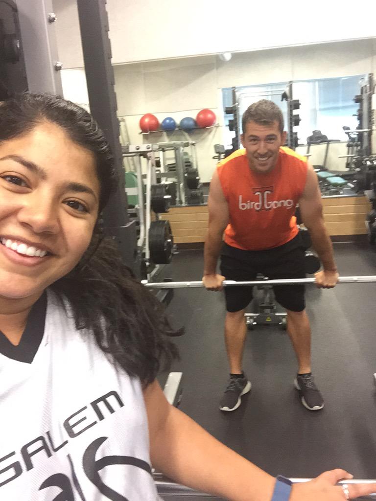 marydblanchard's tweet image. #tooltweet: Anniversary edition. 💪🏽