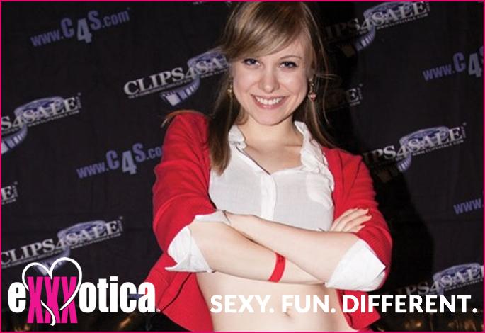 Exxxotica Expo Twitter પર Missy Rhodes To Appear 