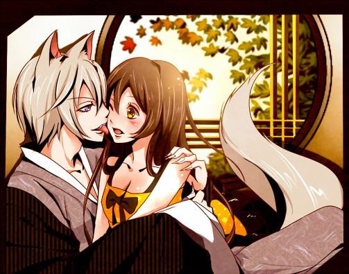 神様はじめました Pics Kamisama Tomoe Twitter 神様はじめました Pics Kamisama Tomoe Twitter