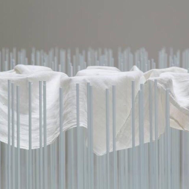 SChxivoi56h97's tweet photo. Majotae Textile Exhibition by Yusuke Seki, Tokyo – Japan #windowdesigner #giuseppematteo @Luxe_Interiors @VM_101 http://t.co/btyCleHoOh