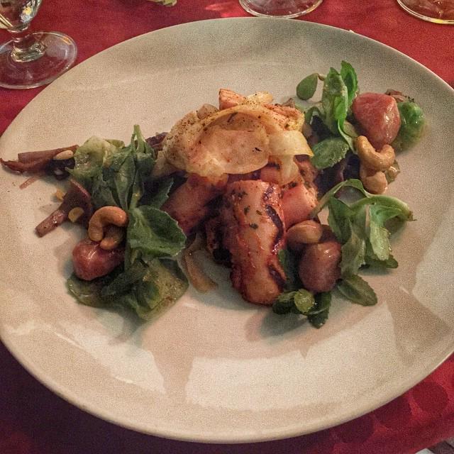 artistwandering's tweet photo. both times i have eaten @restauranttoast they have gone above and beyond to accommodate my… http://t.co/Qokvjd0xr3 http://t.co/bLF4pUplrj