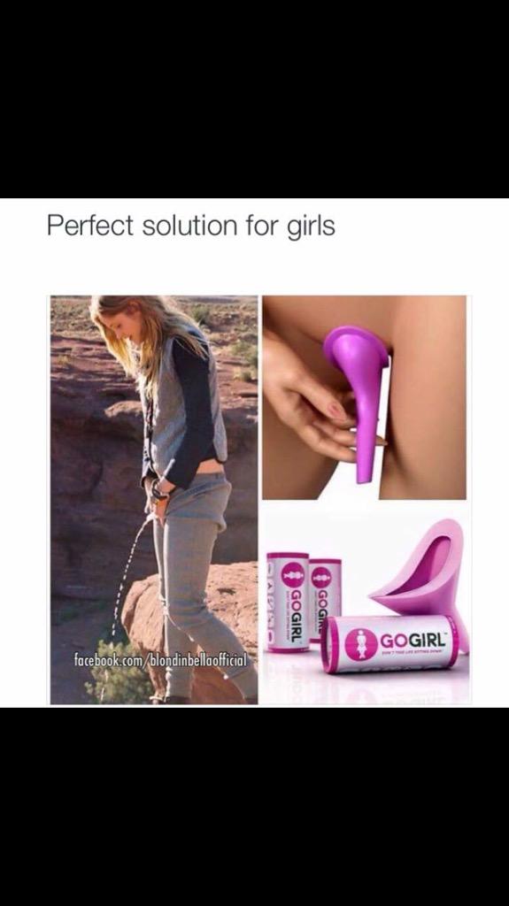 BernhardtLevi's tweet photo. Now you don't have to pee sitting anymore @JordanVoller @ColeNieuwsma @kyle_horse http://t.co/nwm7ZmOyMQ