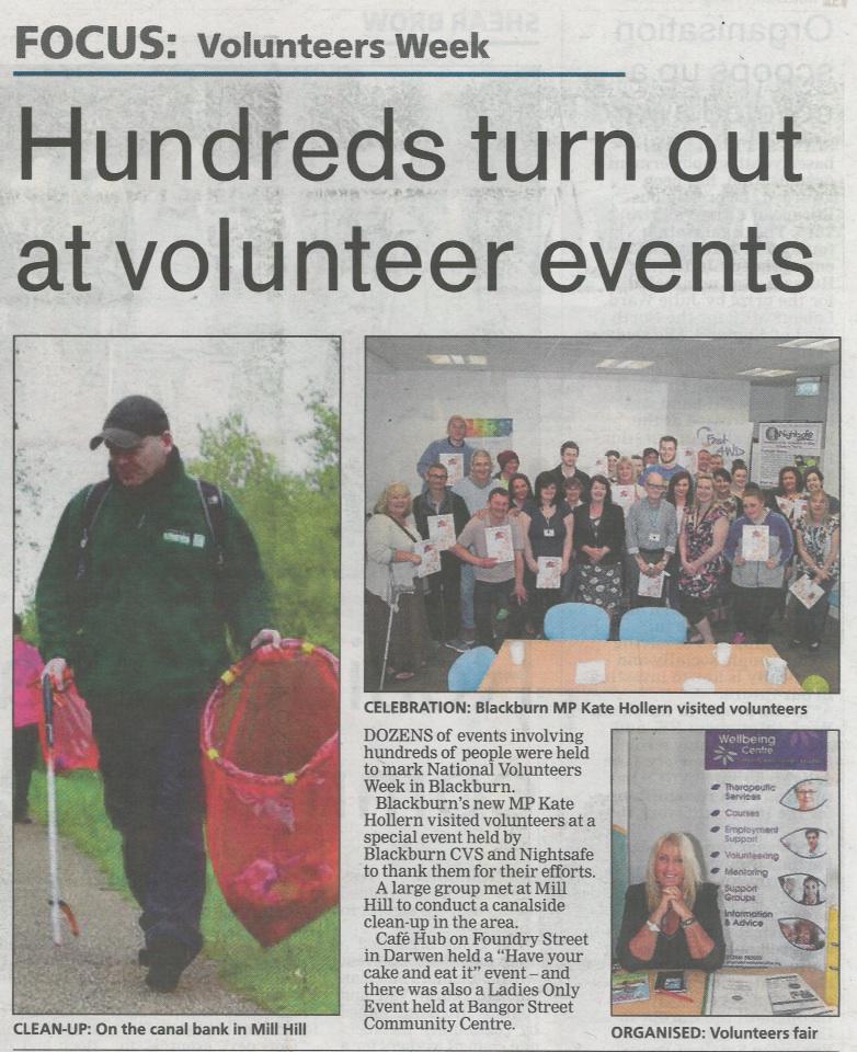 _GeoffWilkinson's tweet photo. @NightsafeVols Compliments No 1 #VolWeekBwD @lancstelegraph http://t.co/7Cyh9OX91e