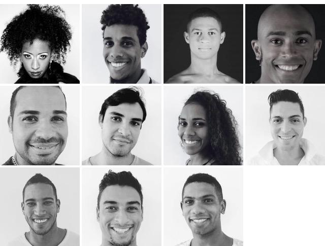 DanceBrazilCo's tweet photo. This week follow our #MeetTheDancers series on Facebook. Get to know #DanceBrazil #Dancers https://t.co/548B0mqMmK http://t.co/iB8ctElZ2X