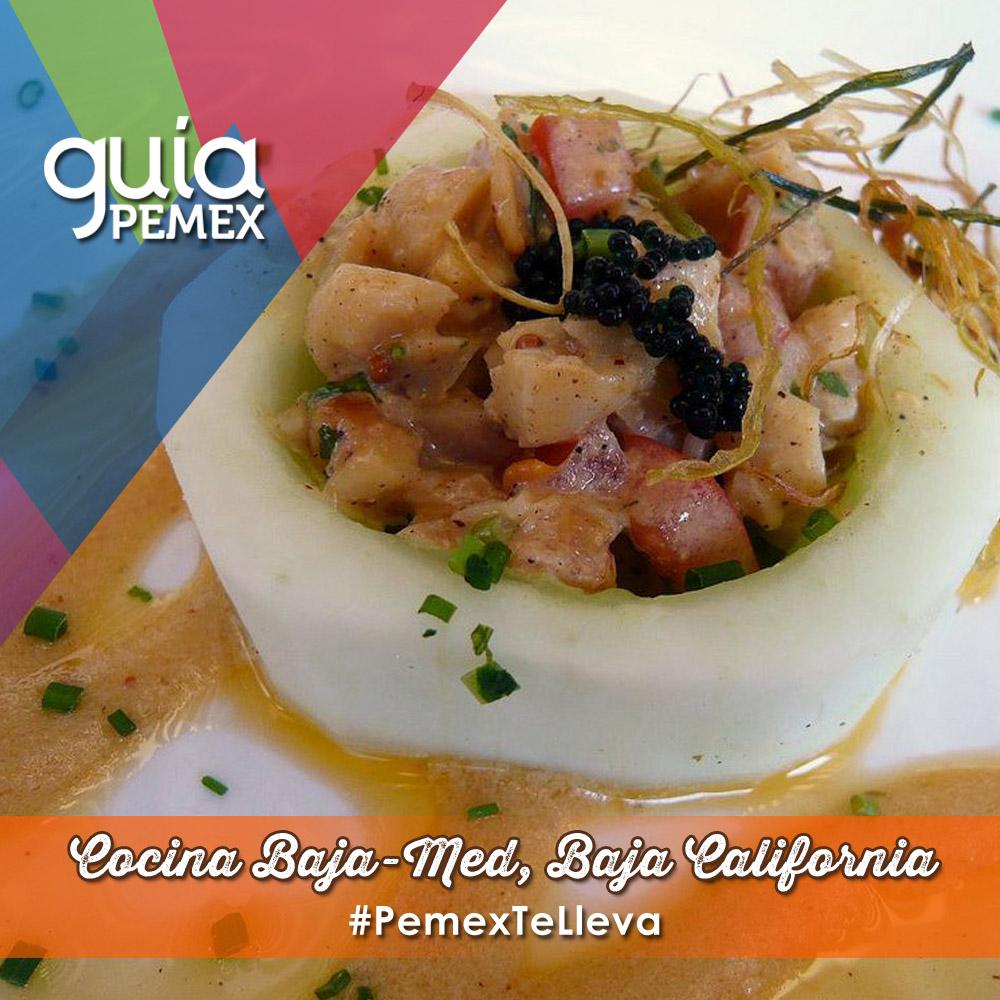 GuiaPemex's tweet photo. Sabores asiáticos a la #Mexicana, acompañados de un delicioso Vino. #CocinaBajaMed #BCCreativa http://t.co/ZnTY26XLXm http://t.co/8MkRROYvVO