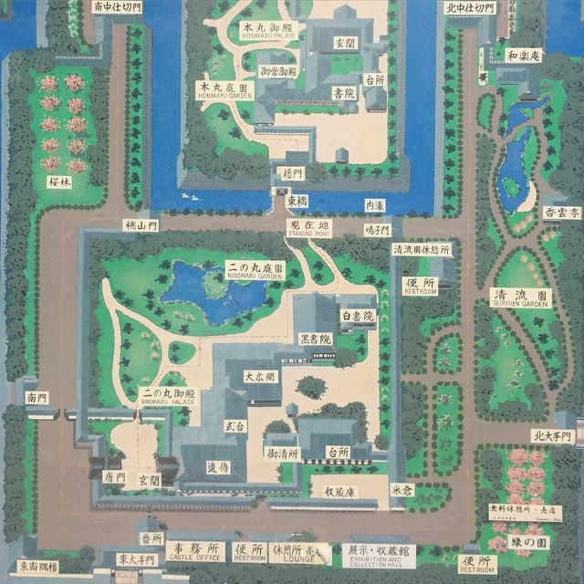 theJordee's tweet image. #linktothepast #castlemap #nintendo #inspiration ift.tt/1BiOJk9