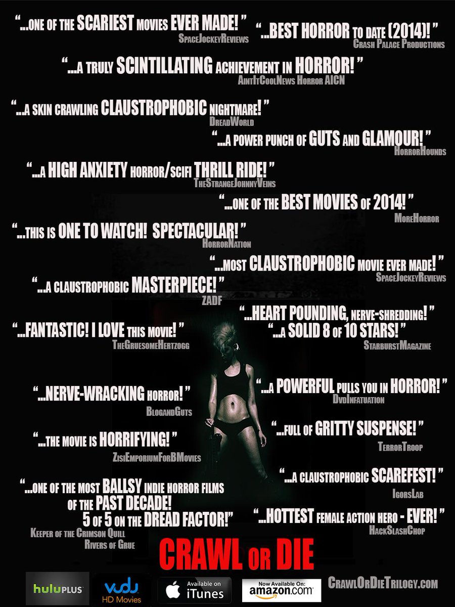 OklahomaWard's tweet image. "TANK is, put simply, BADASS!" via @RiversofGrue READ wp.me/p3b799-9Rm @nicolemalonso @OklahomaWard #CRAWLorDIE