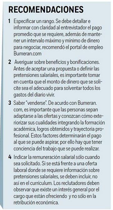 DineroEnImagen's tweet photo. ¿Cómo debes negociar tu próximo sueldo? http://t.co/l69VNxs6B2 http://t.co/3PWJXXPVqH