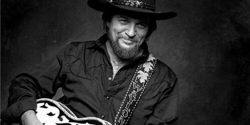 Happy would be birthday to the one and only Waylon Jennings. 