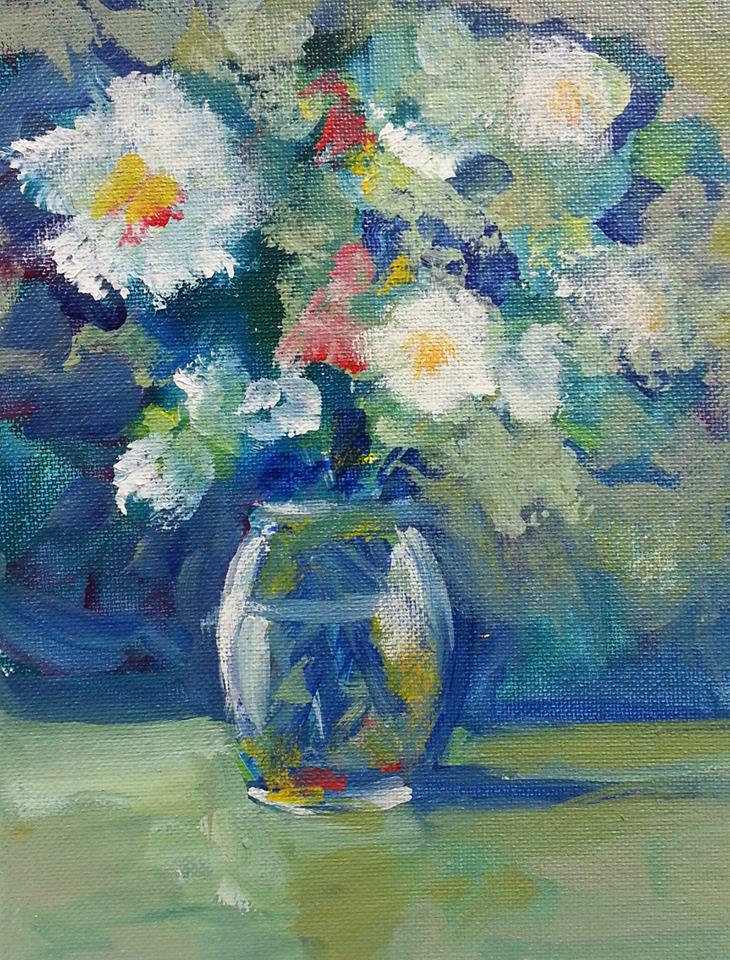 GregoryAdamson's tweet image. Thanks to the folks who enrolled in my upcoming studio #artist #workshop offered through @RAMriverside, it's full!