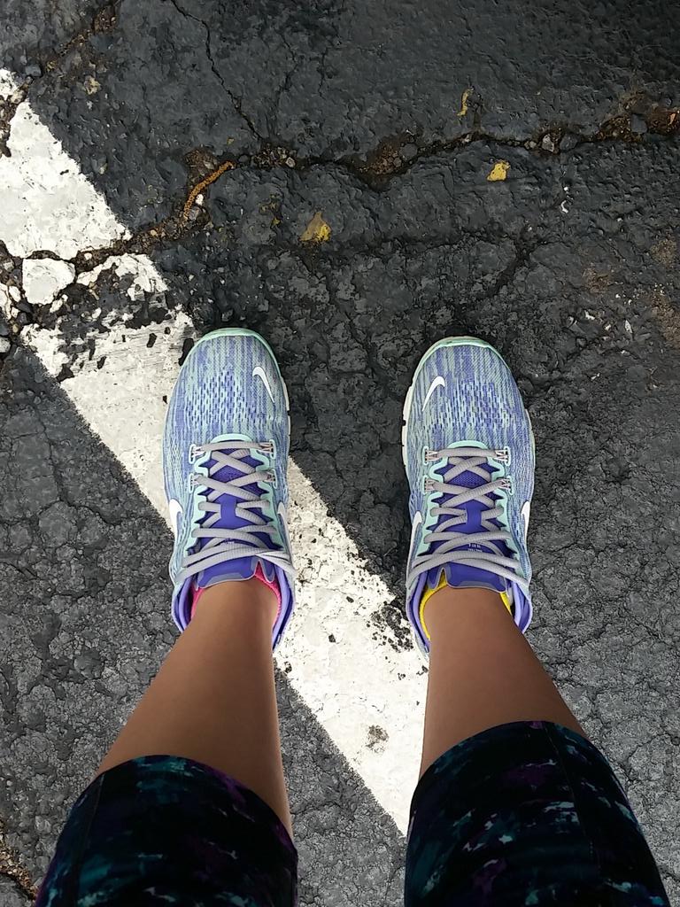 RyaCalin's tweet photo. Dear random guy who complimented my shoes,
You're awesome. http://t.co/22NT1Fl87U